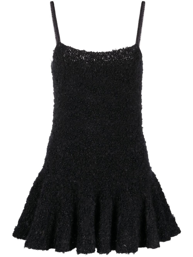 섹시한 minidress 1