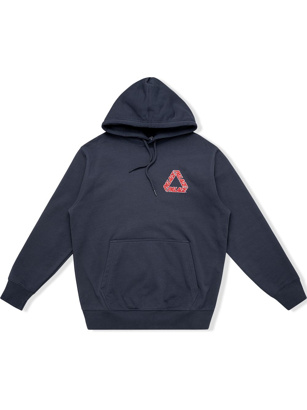 P3 Team hoodie - 1