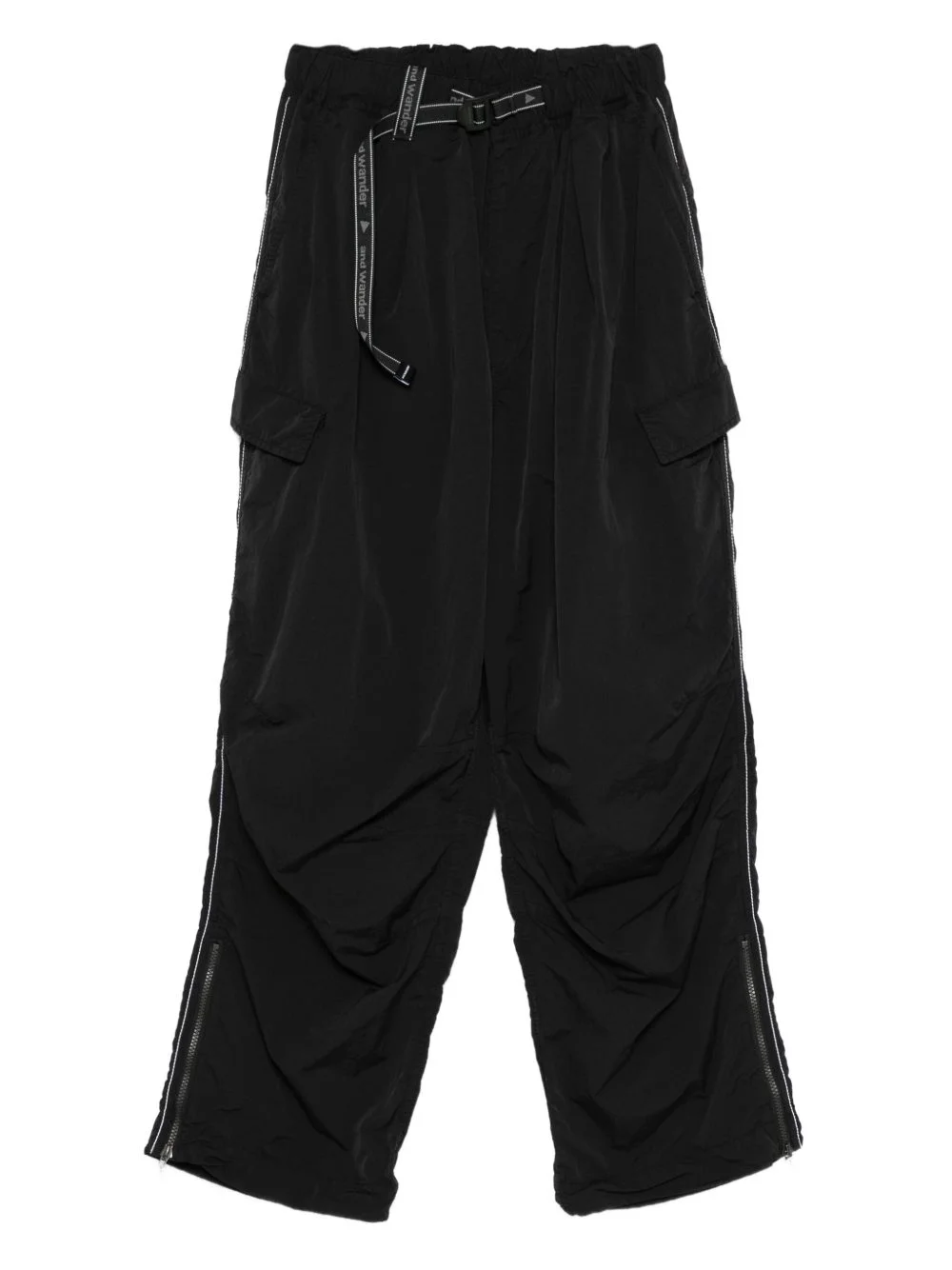 x And Wander cargo pants - 1