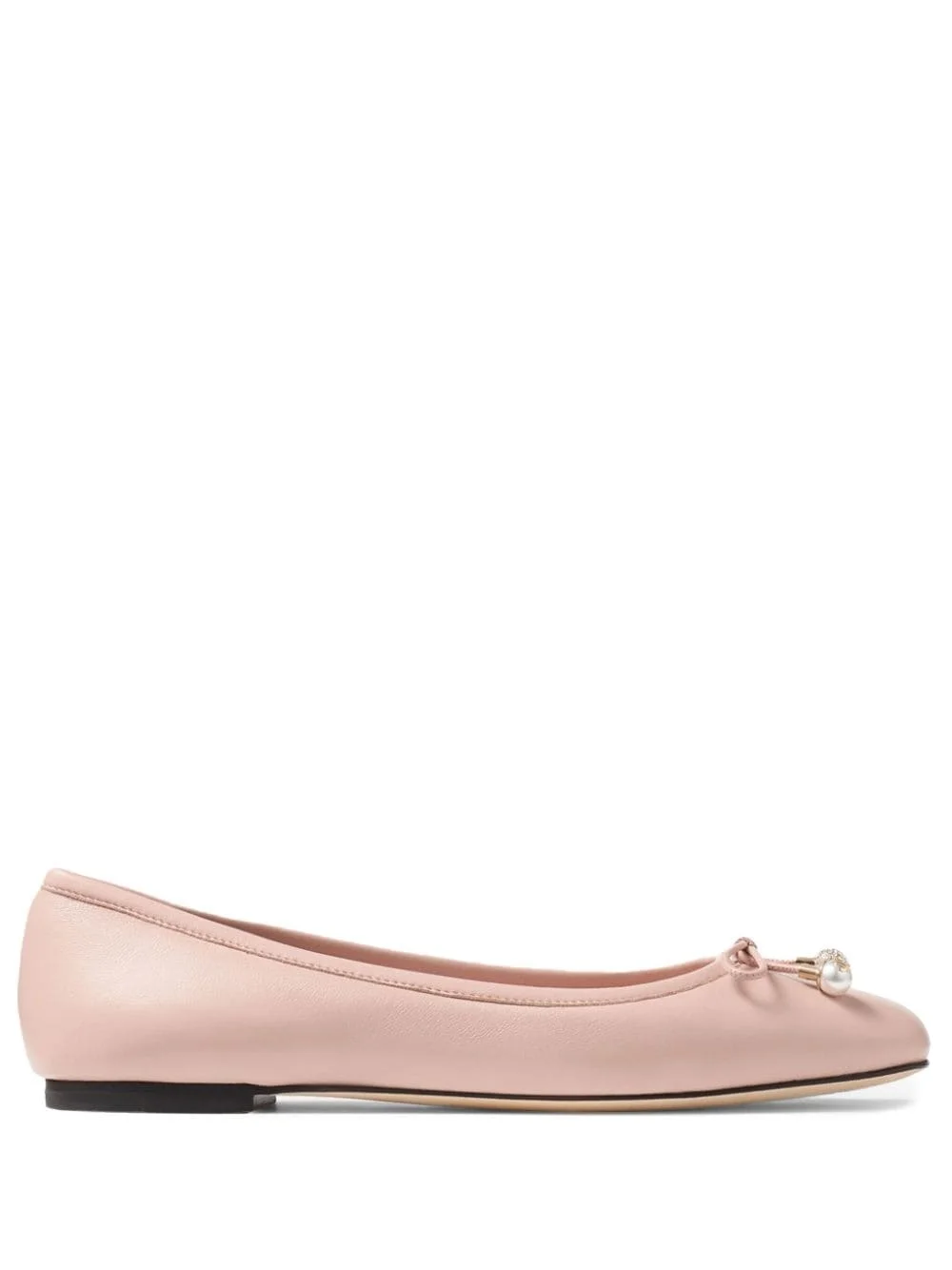 Elme ballet flats - 1