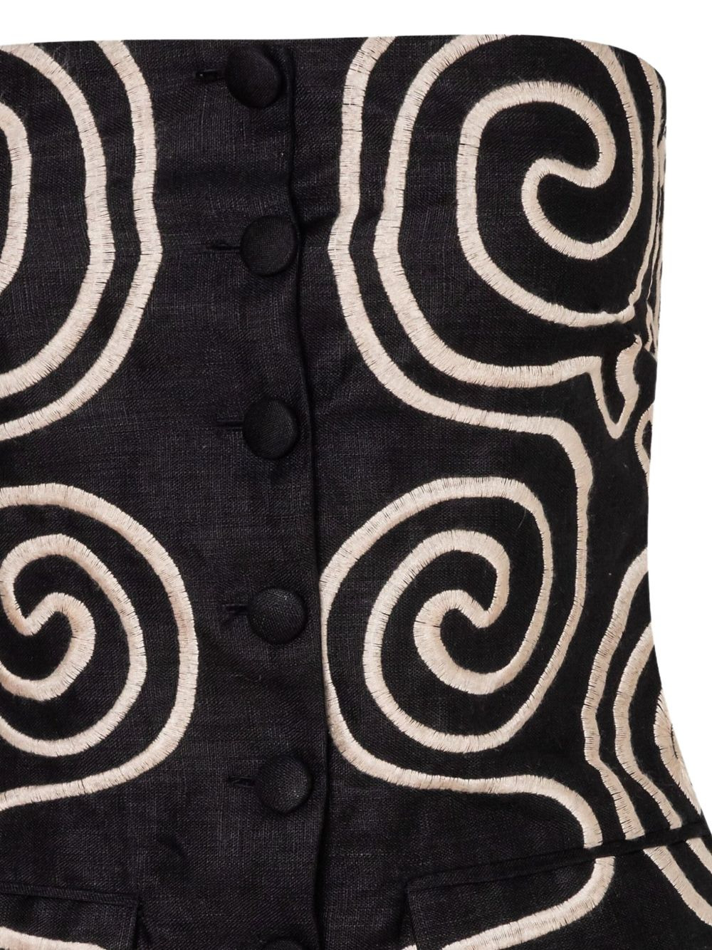 Noah vest - 4