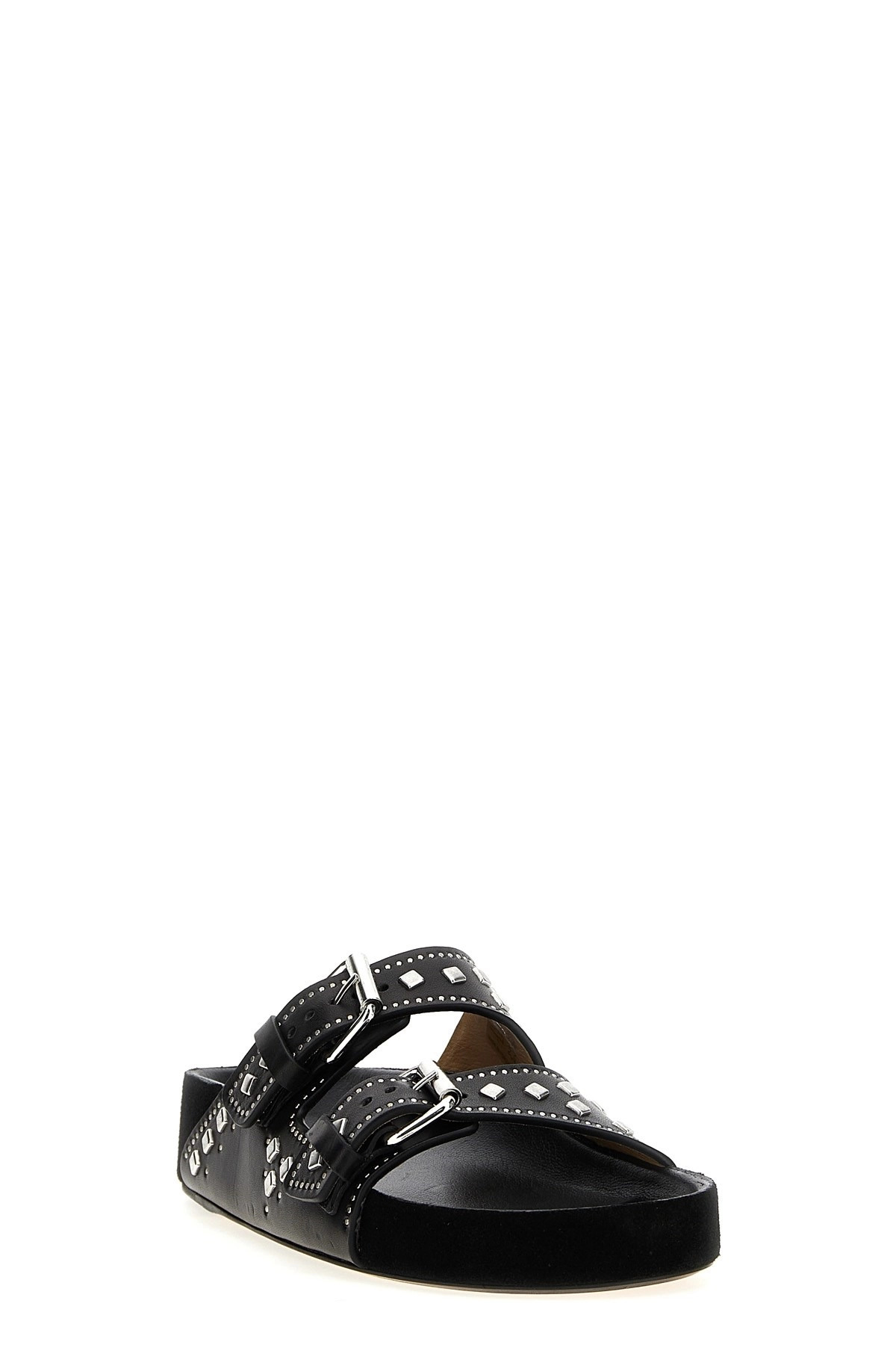 'Lennyo' sandals - 2