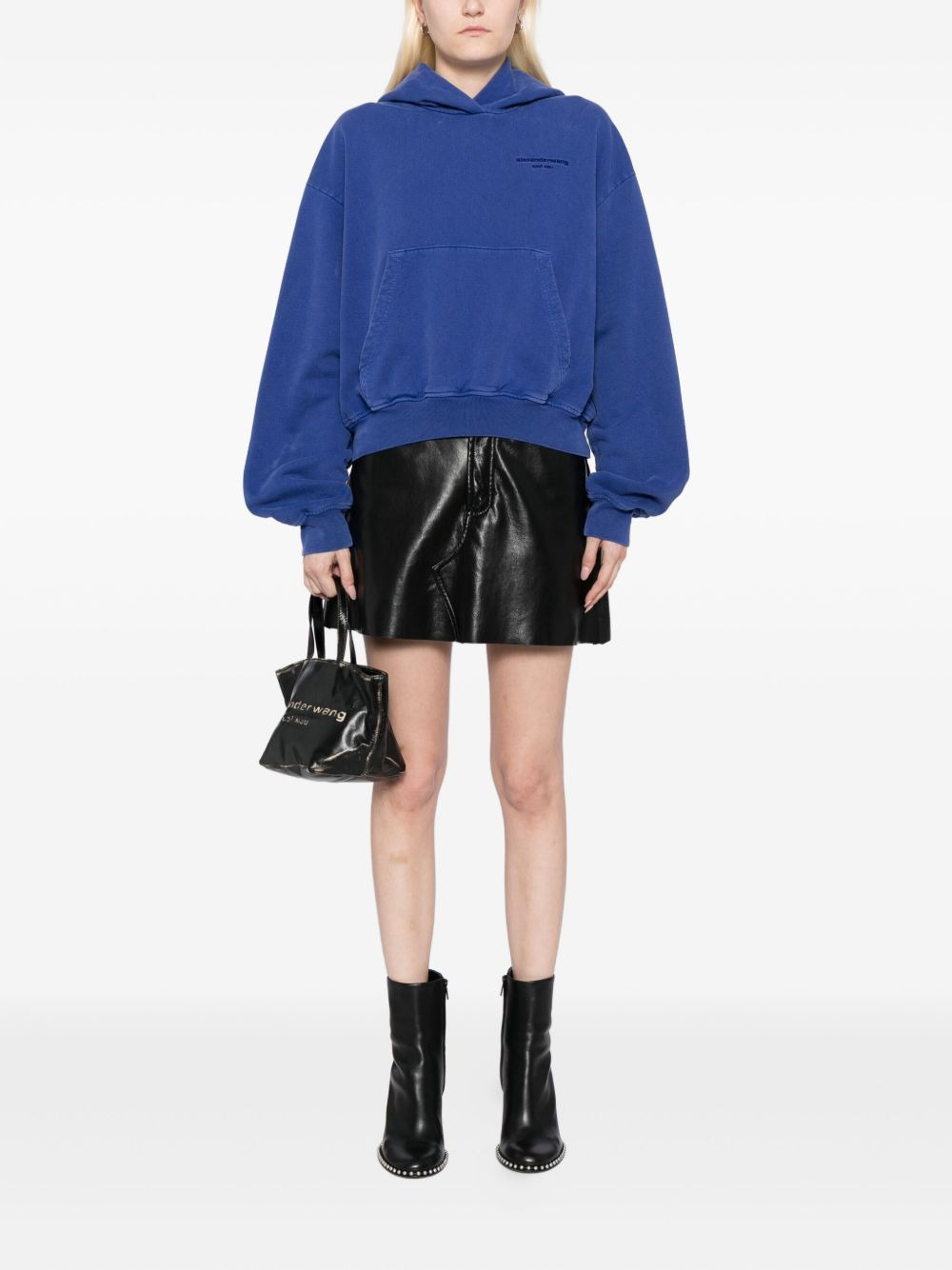 Bubble hoodie - 2