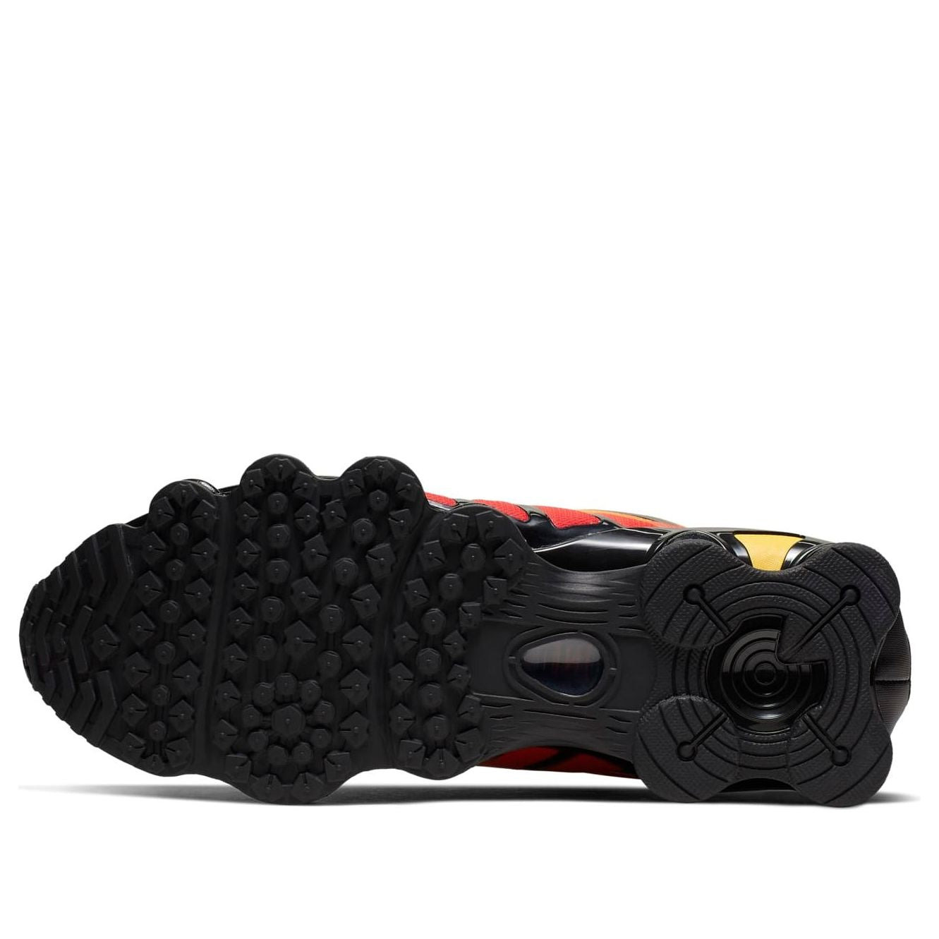Nike Shox TL 'Sunrise Gradient' AV3595-004 - 6