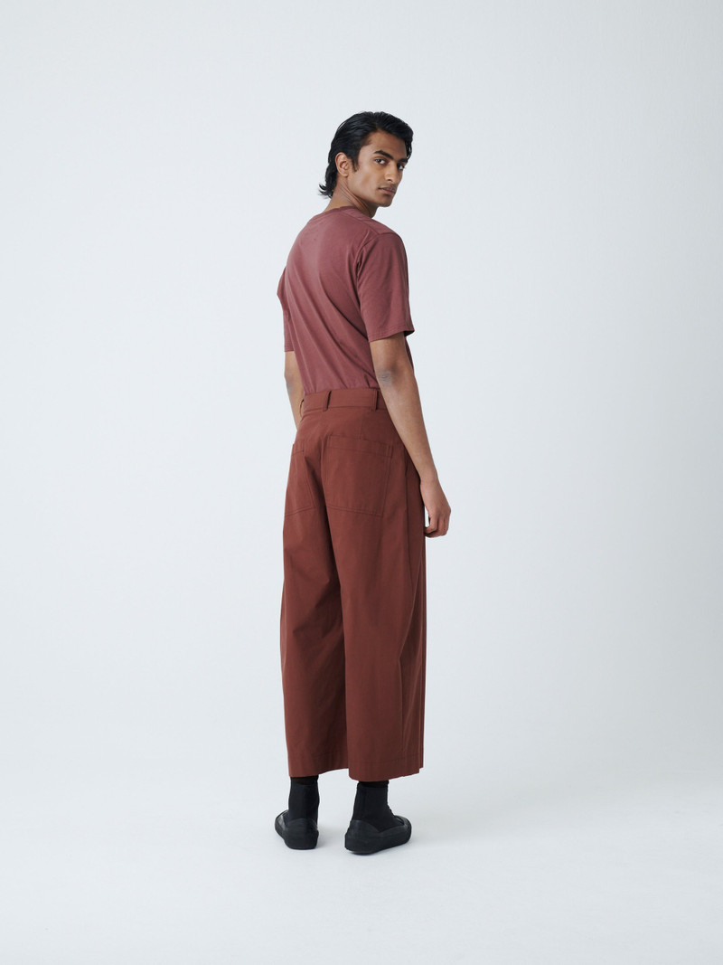Studio Nicholson Bosun Pant outlook