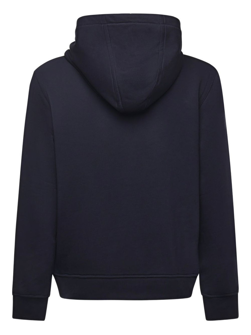 Etro embroidered hoodie outlook
