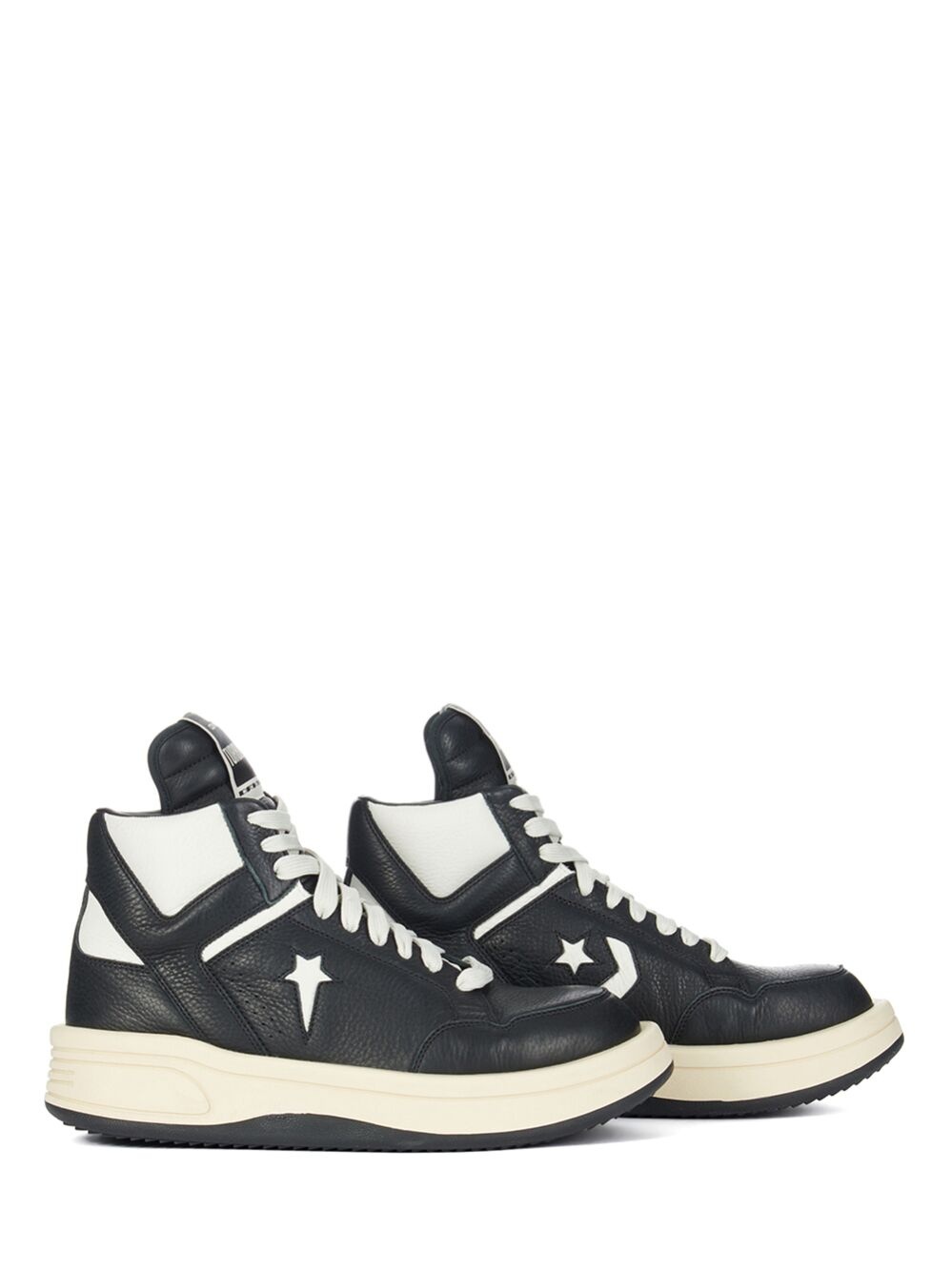 Turbowpn mid sneakers - 9