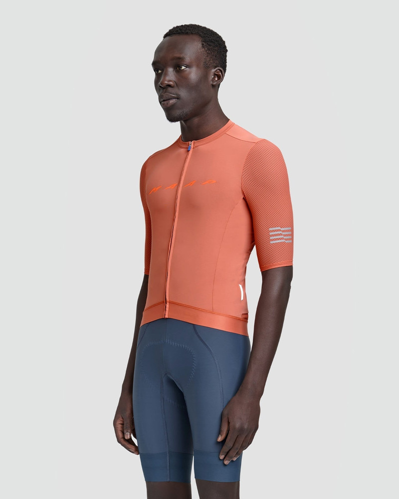 MAAP Evade Pro Base Jersey outlook