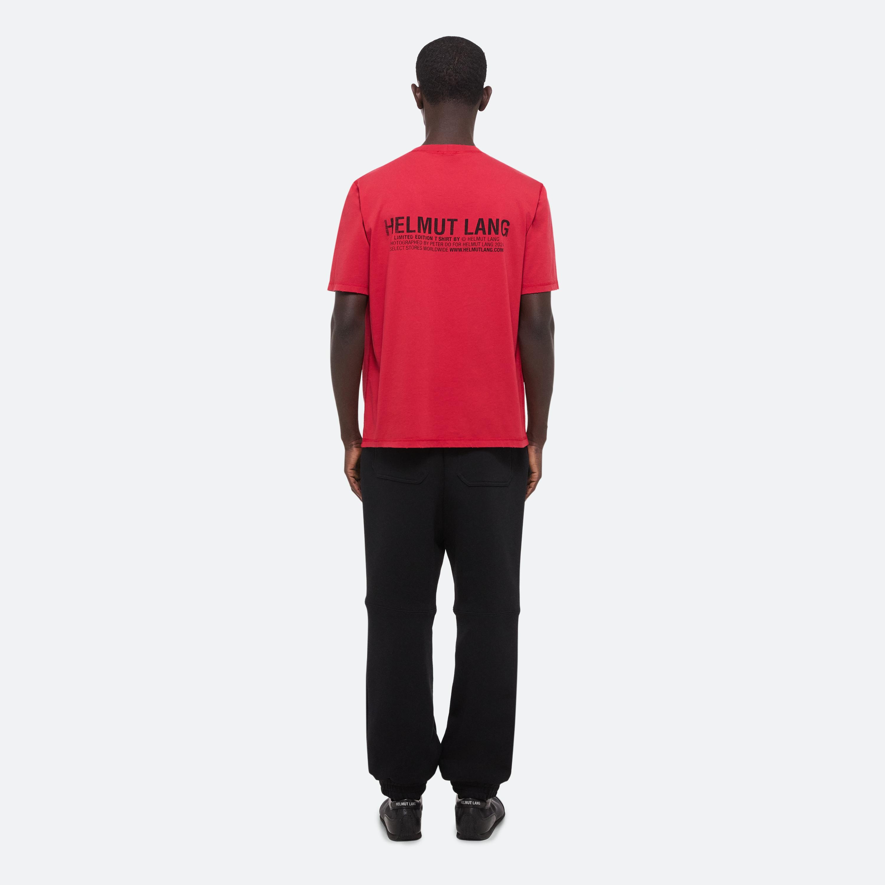 POSTCARD TEE: RIVER - 5