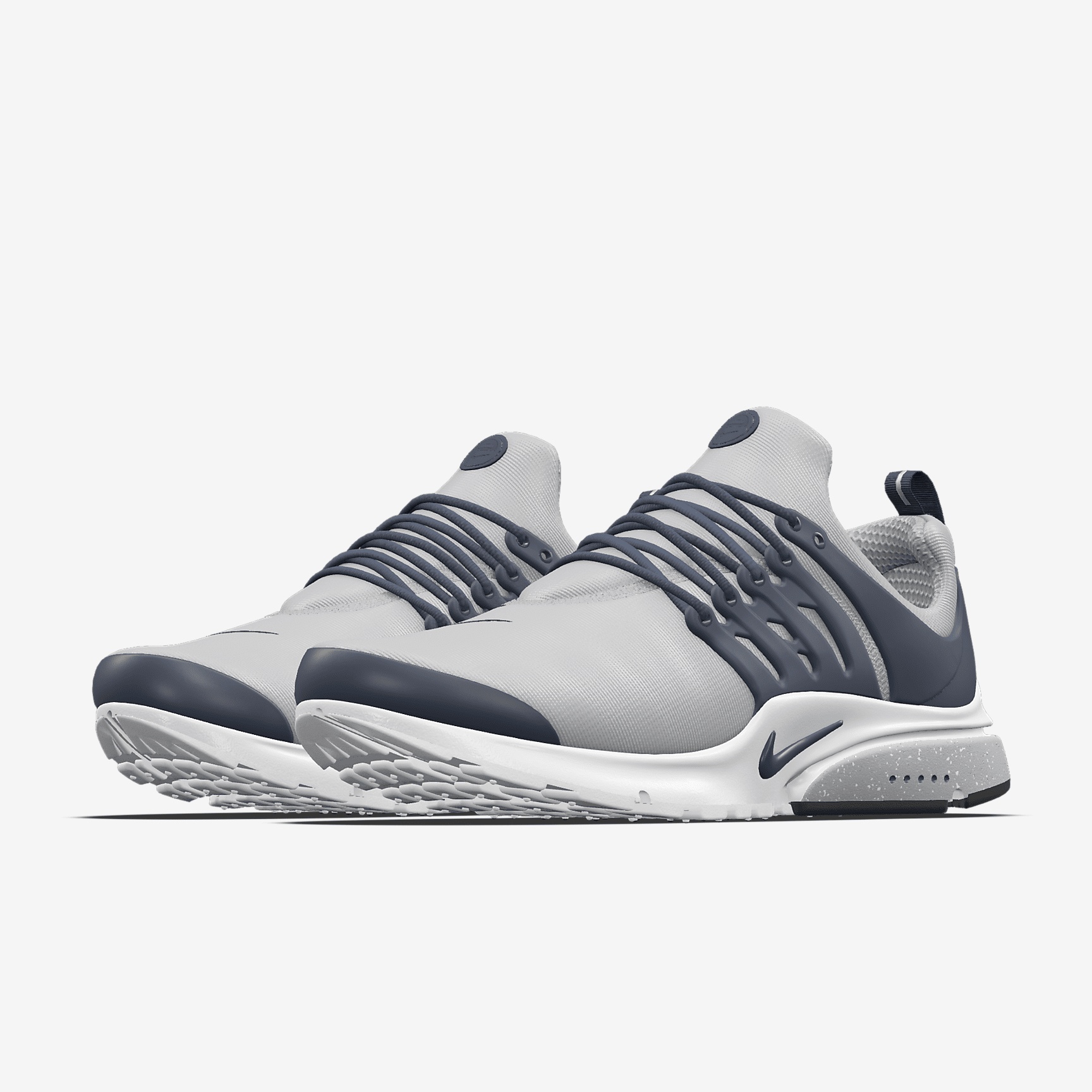 Nike Air Presto By You Custom Women's Shoes - 2