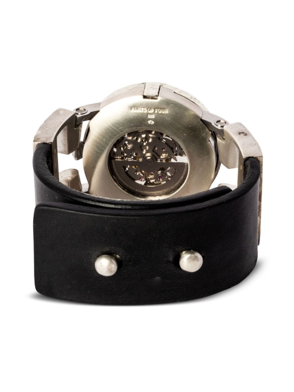 x Fob Paris #58 42mm - 3