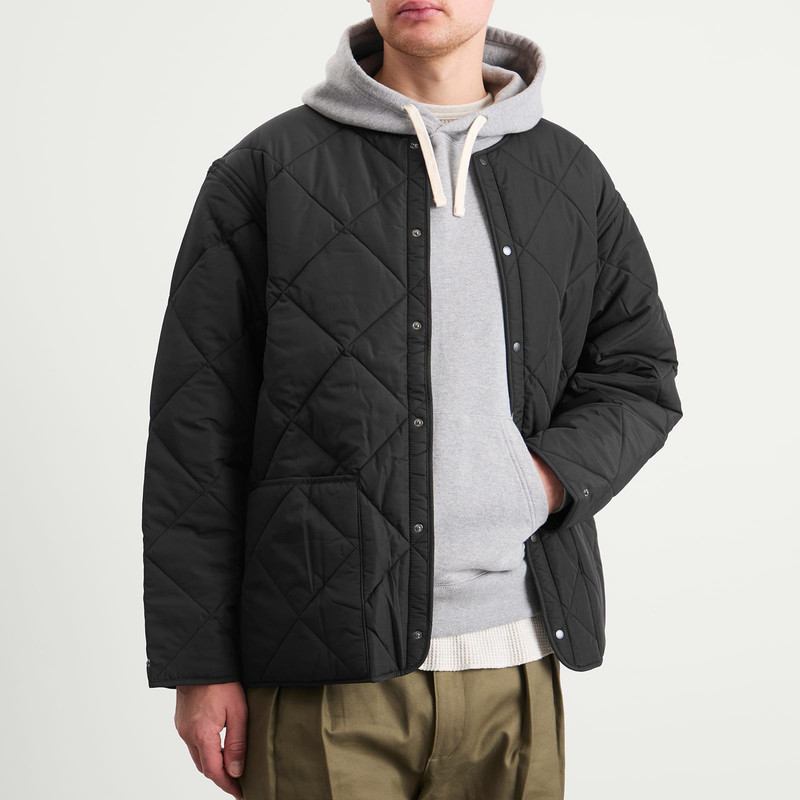 Barbour Barbour x Kaptain Sunshine Quilted Liner outlook
