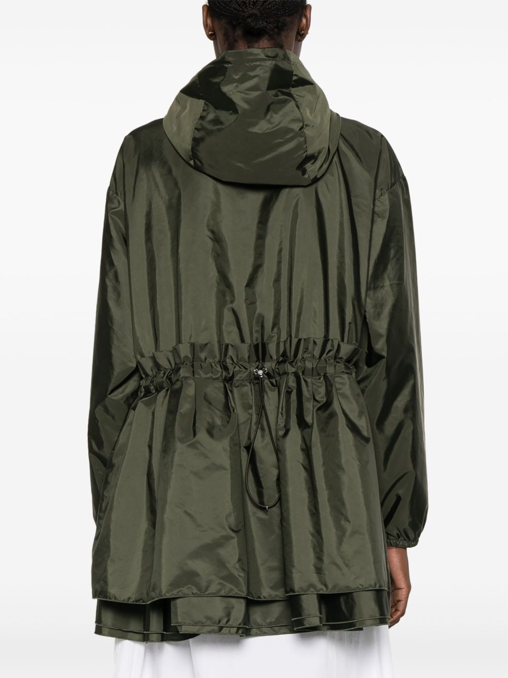 Wete coat - 4