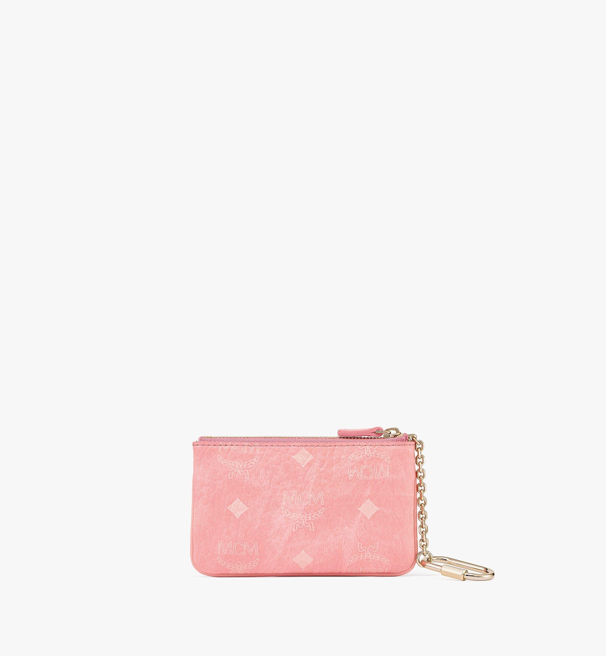 Key Pouch in Visetos - 3