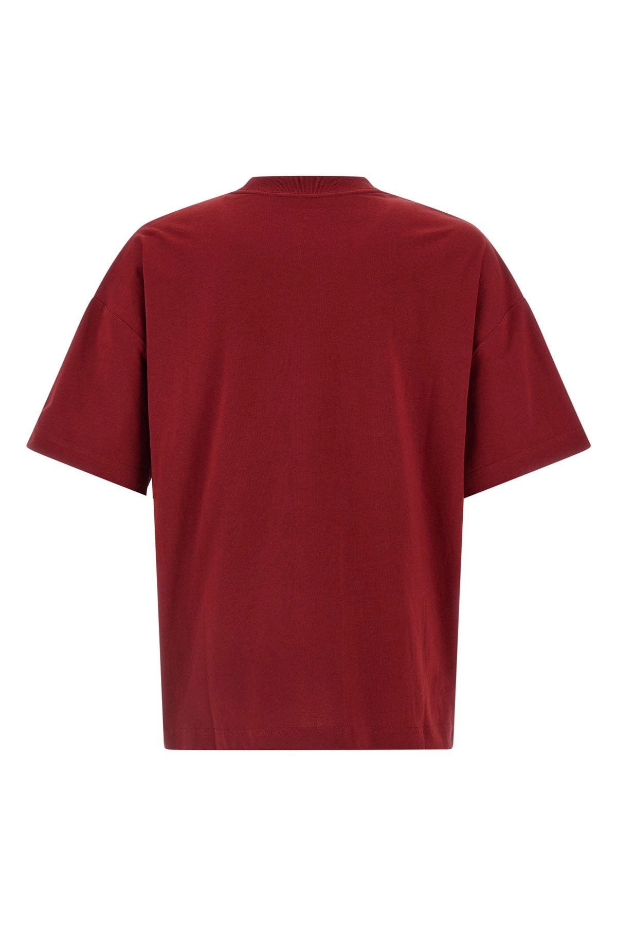 'Work Pocket' T-shirt - 2