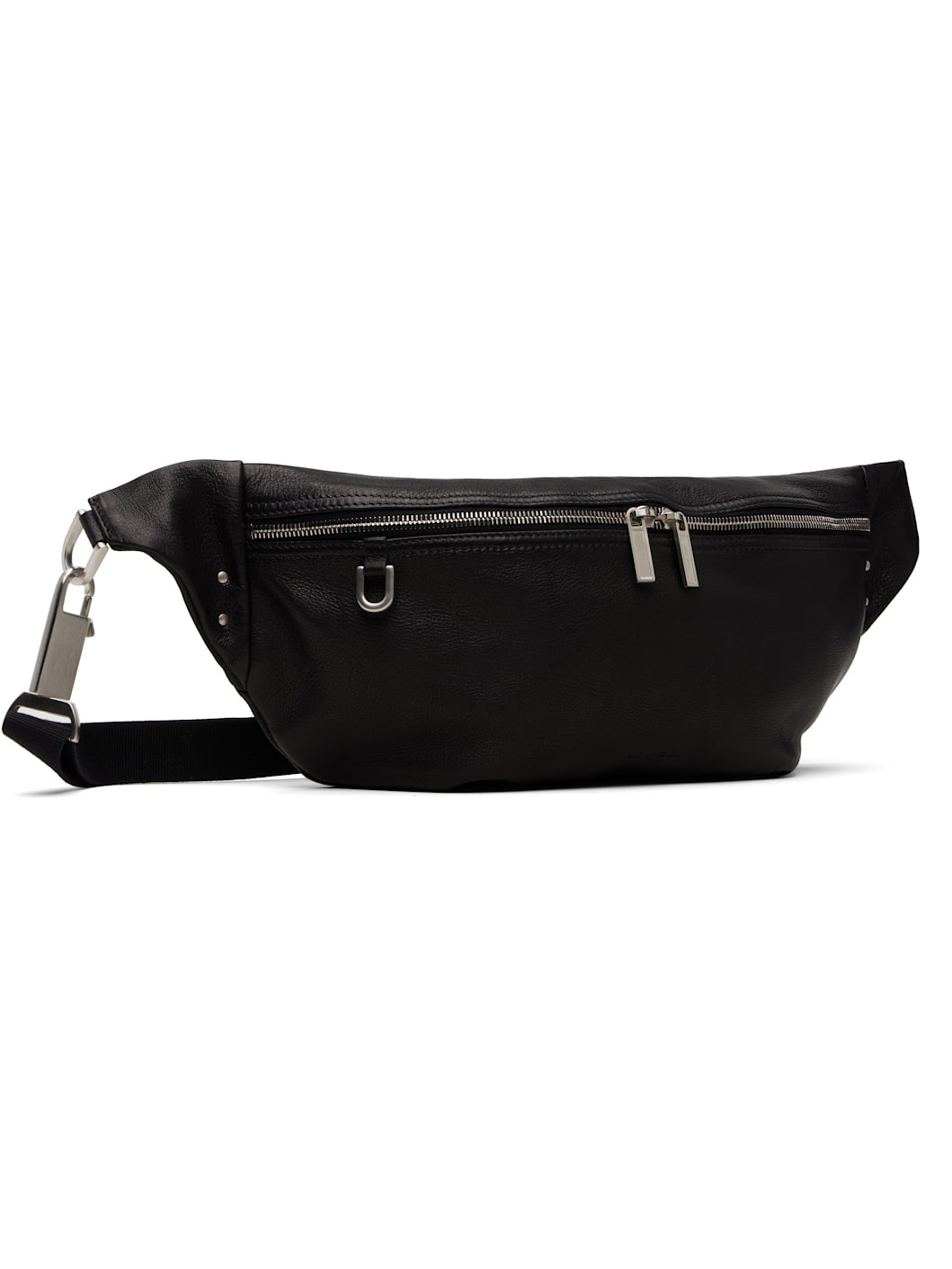 Black Concordians Bumbag Pouch - 2