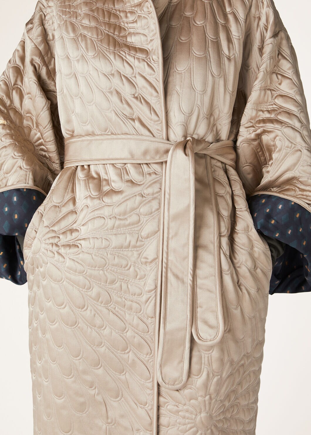 Armen Coat - 3