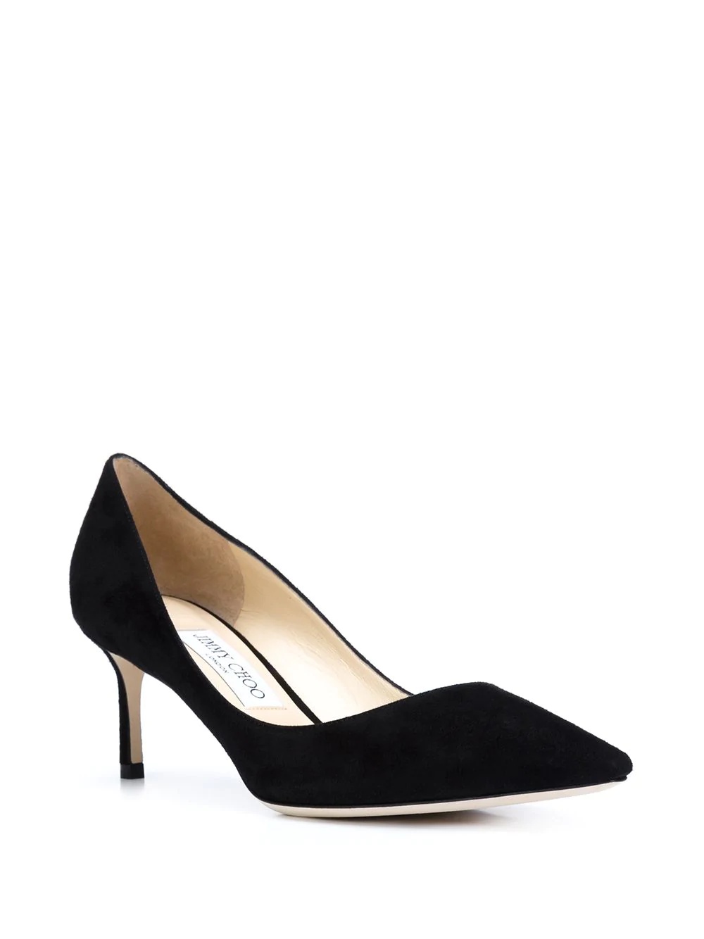 Romy 60 pumps - 2