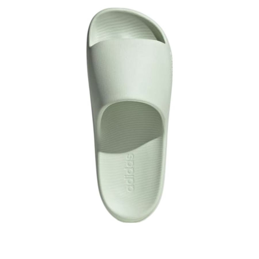 adidas Adilette Lumia Slides 'Linen Green' JQ7459 - 4