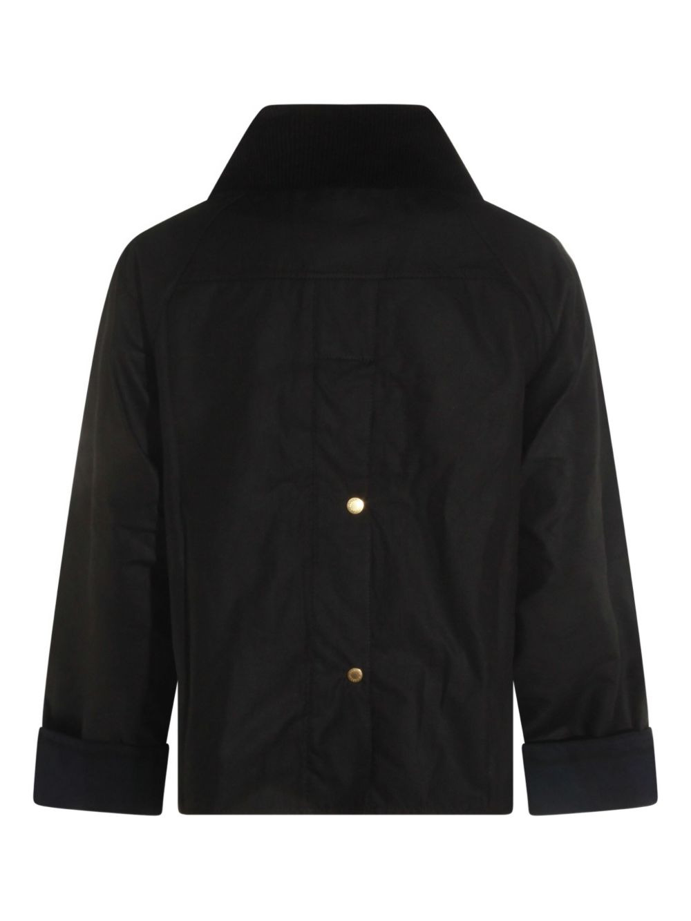Catton Wax jacket - 3