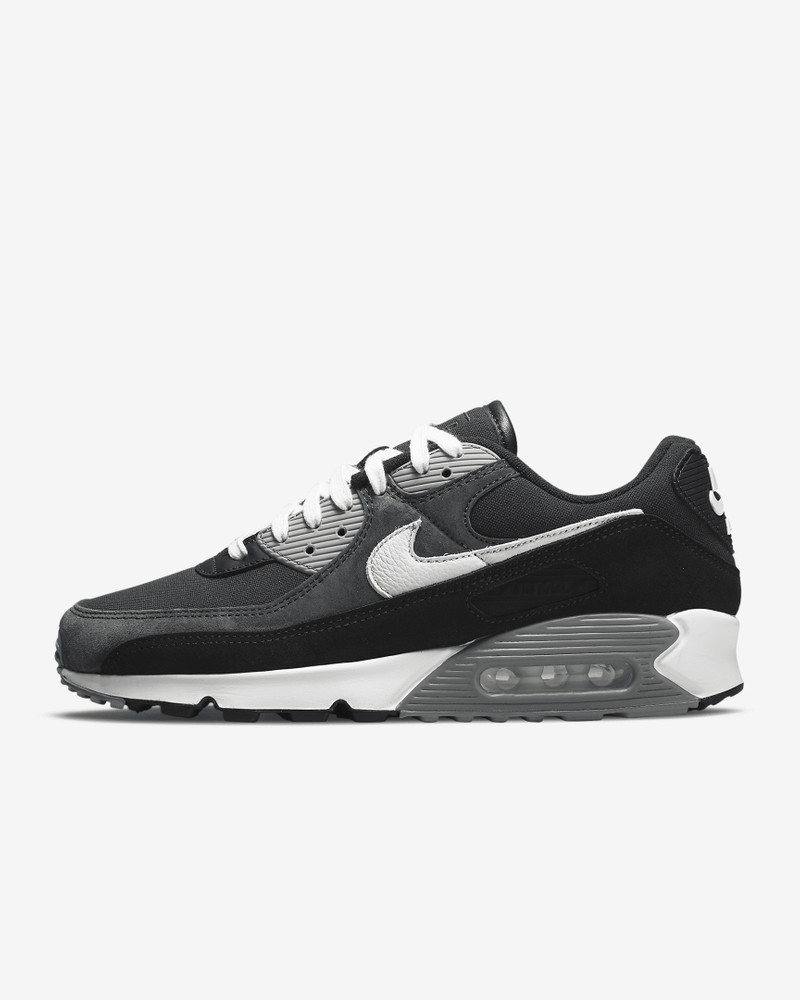 Nike Air Max 90 Premium Men's Shoes - 1