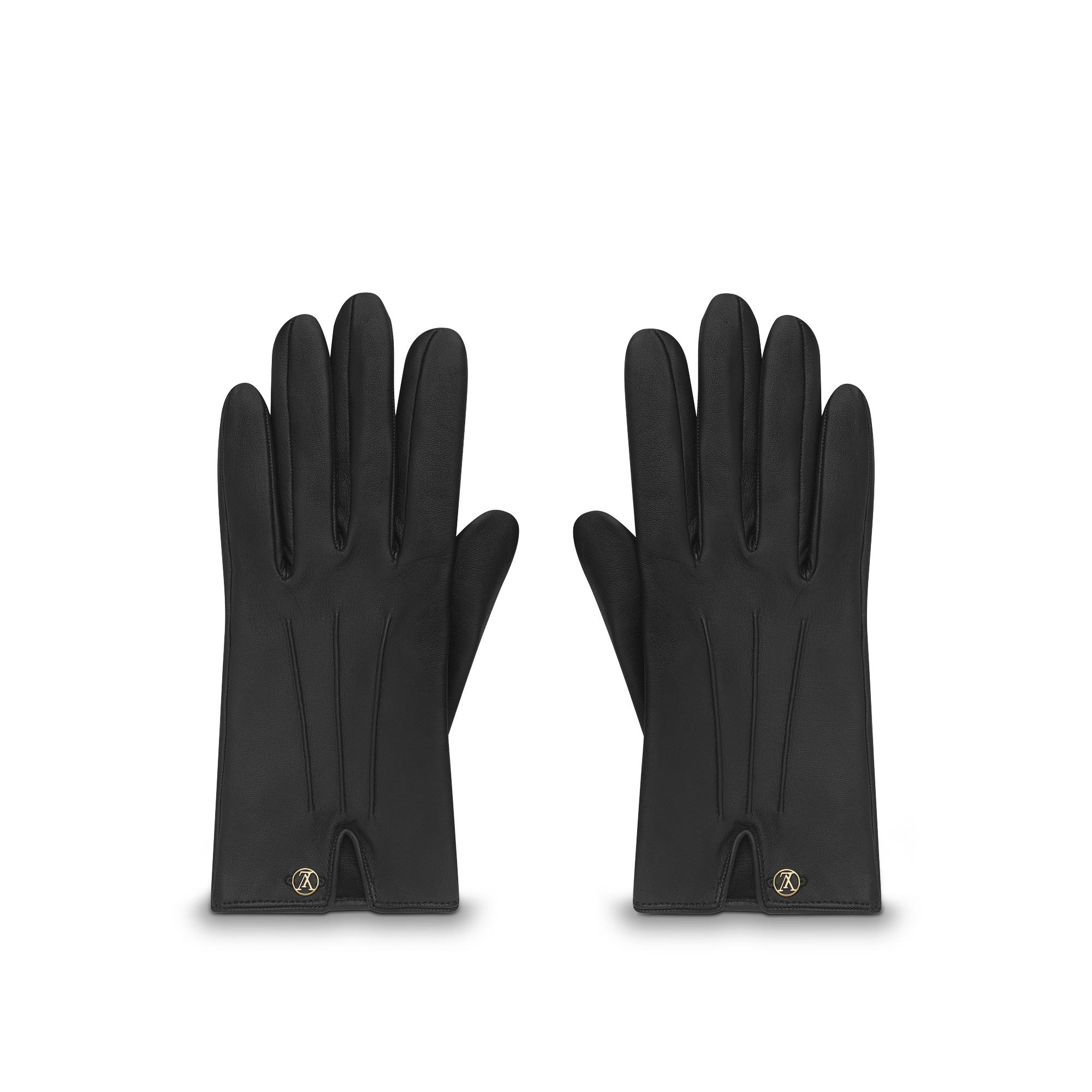 V Gloves - 1