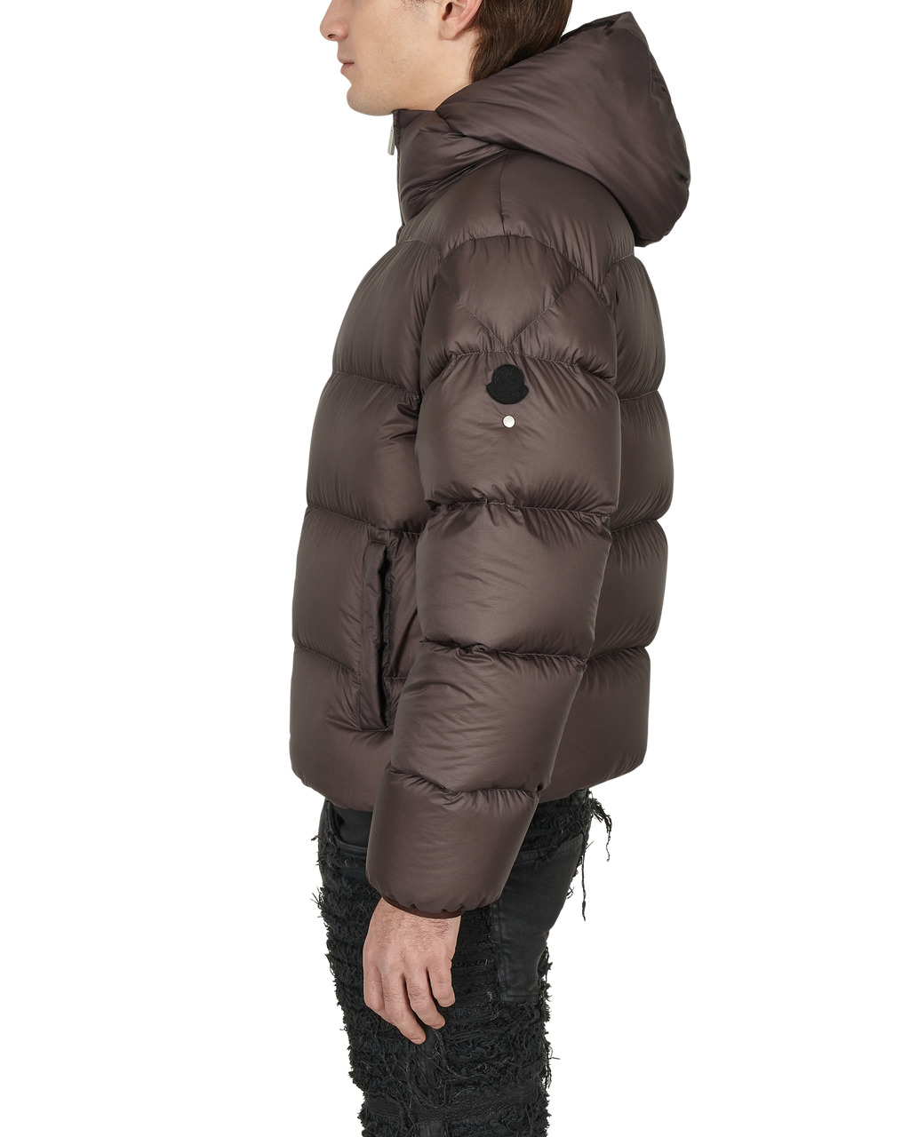 6 MONCLER 1017 ALYX 9SM APODY JACKET - 4