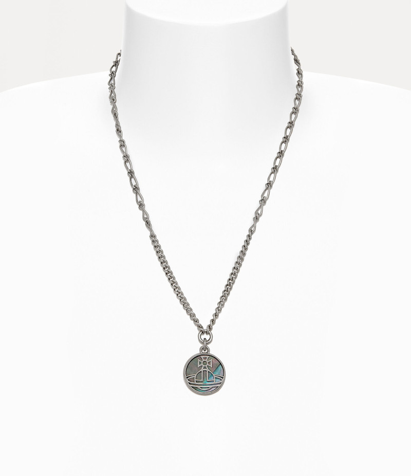 Vivienne Westwood MAN. LEON NECKLACE outlook