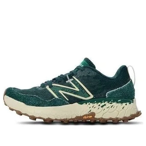 (WMNS) New Balance Fresh Foam X Hierro v7 x Parks Project 'Teal ' WTHIERE7 - 1