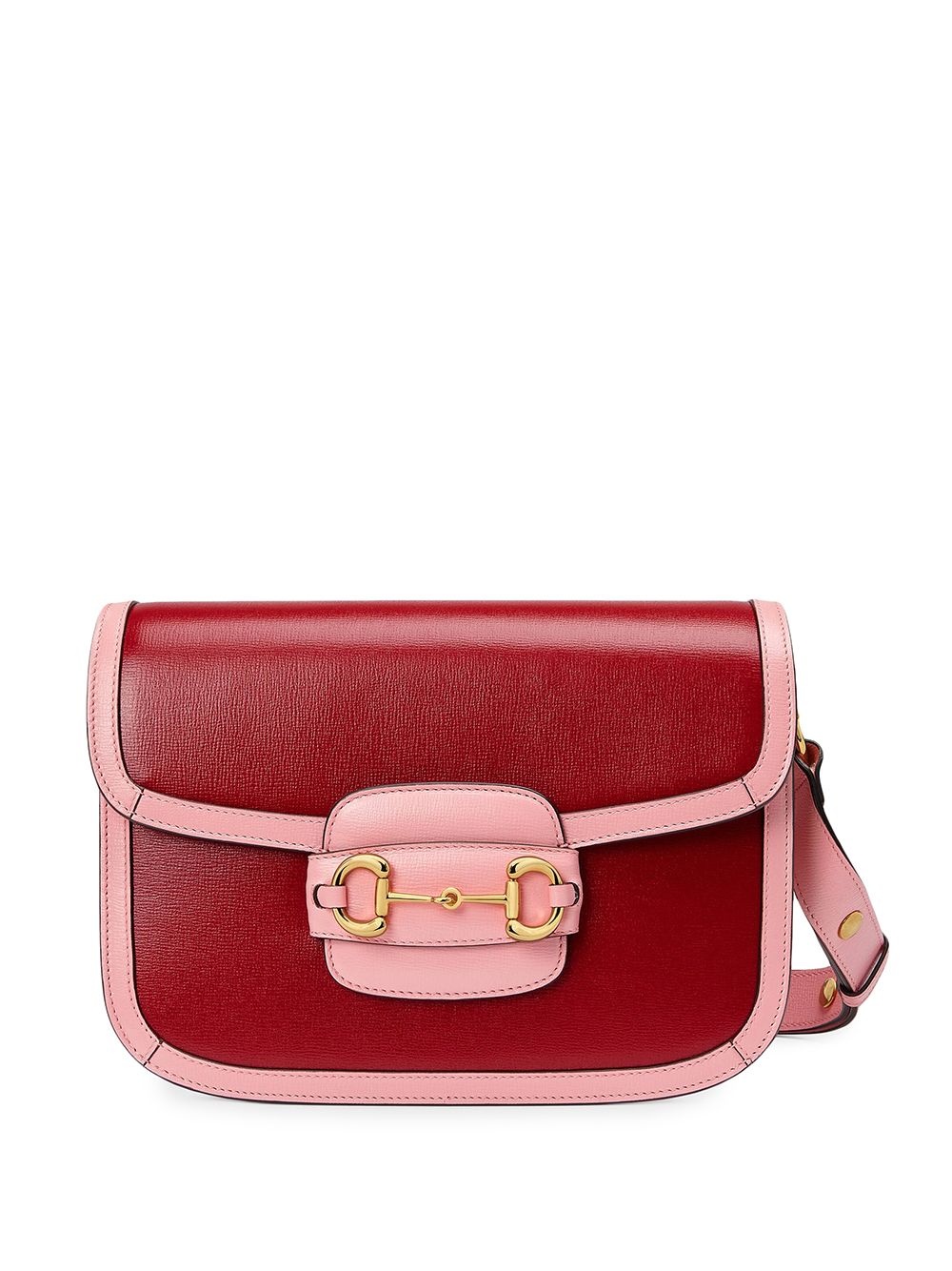 small Horsebit 1955 shoulder bag - 1