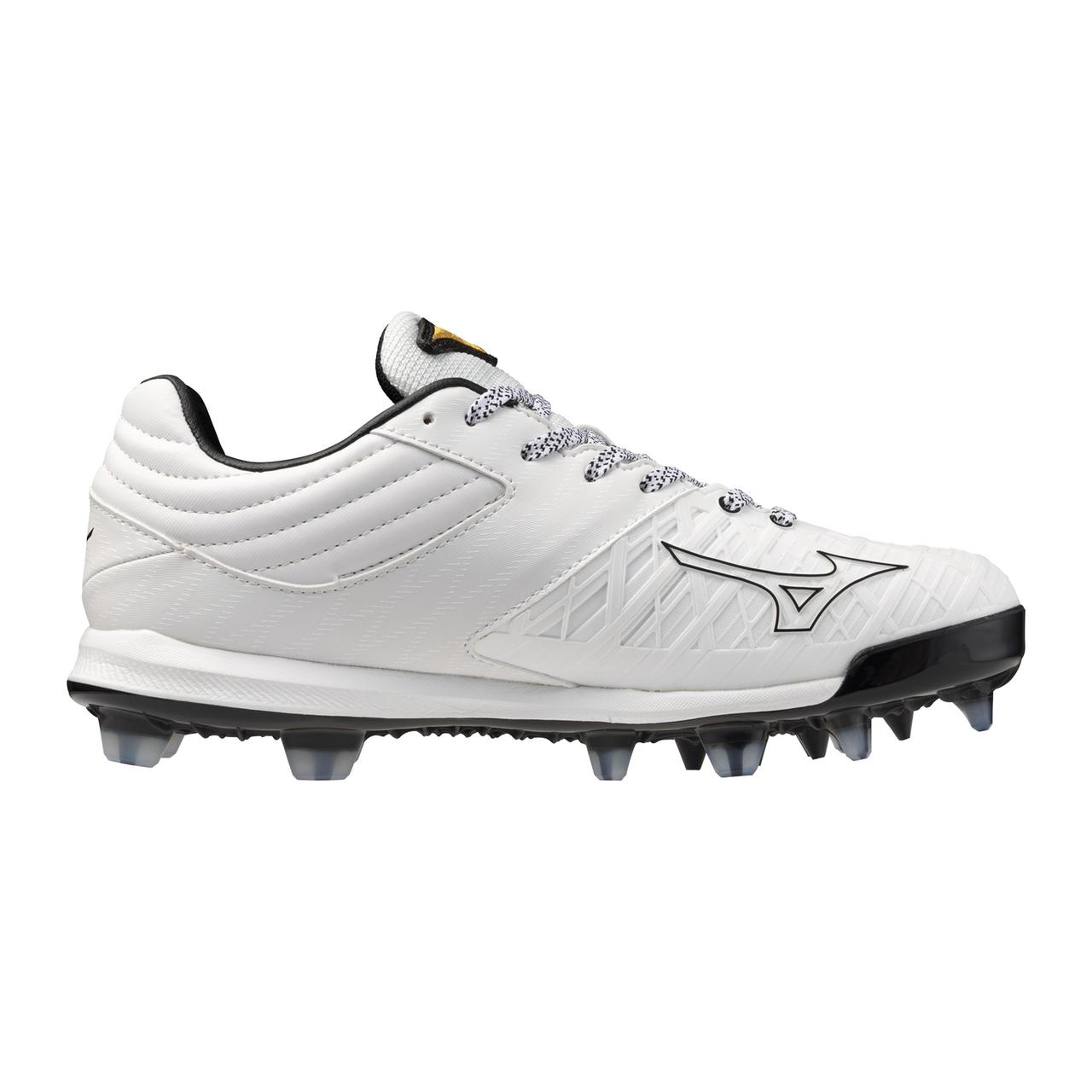 Women's Mizuno Pro FP Low TPU Fastpitch Cleat - 3