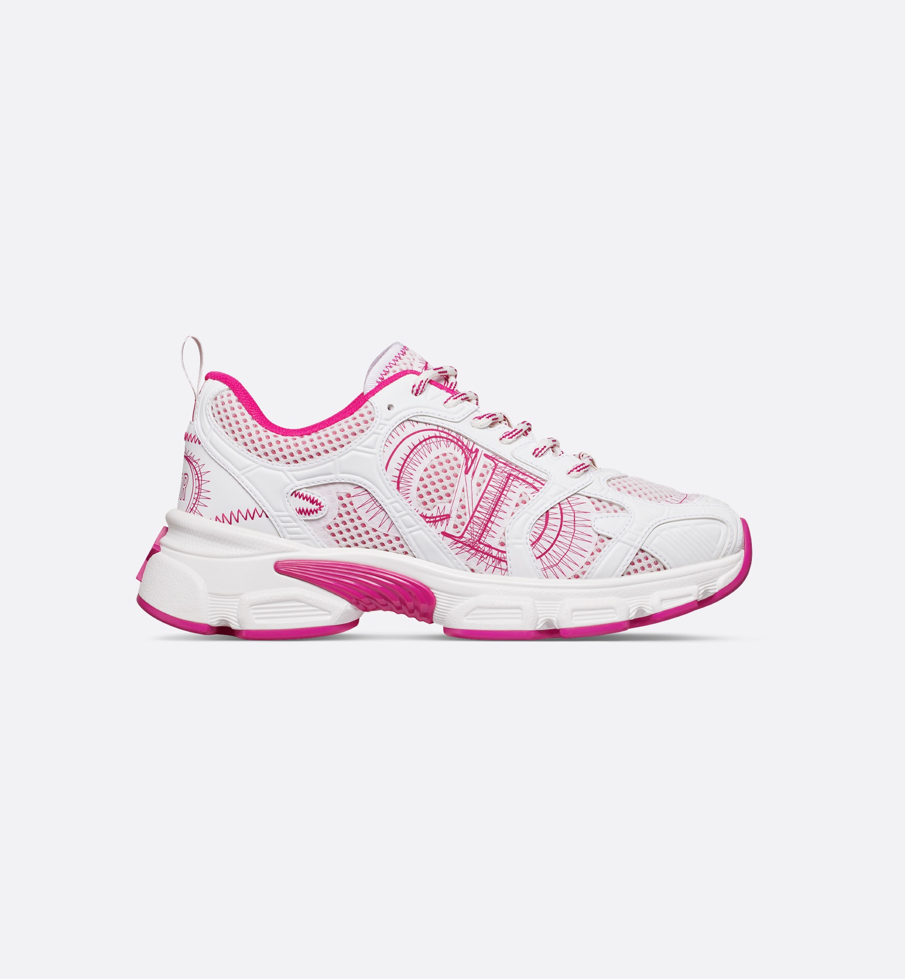 Miss Dior — Dior Chrono Sneaker - 2