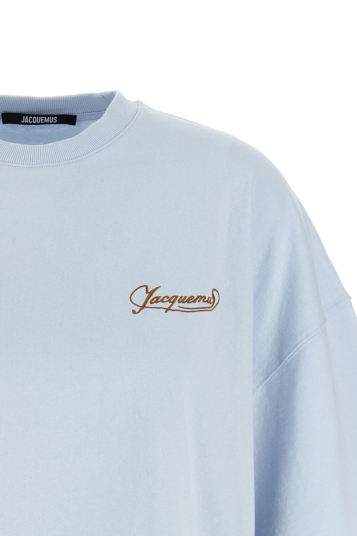 'Le T-shirt Corto' T-shirt - 3