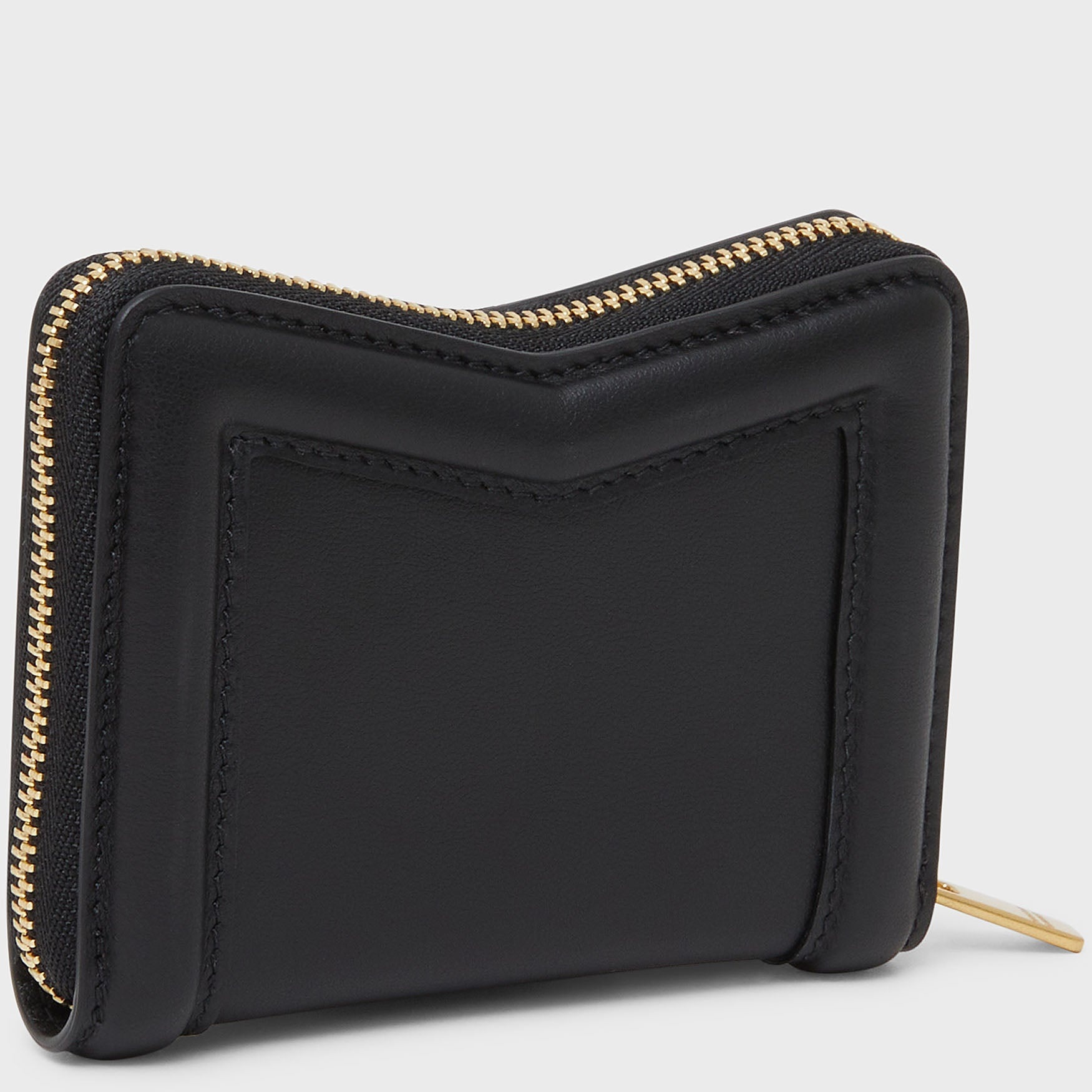 M COMPACT ZIP CASE - 3