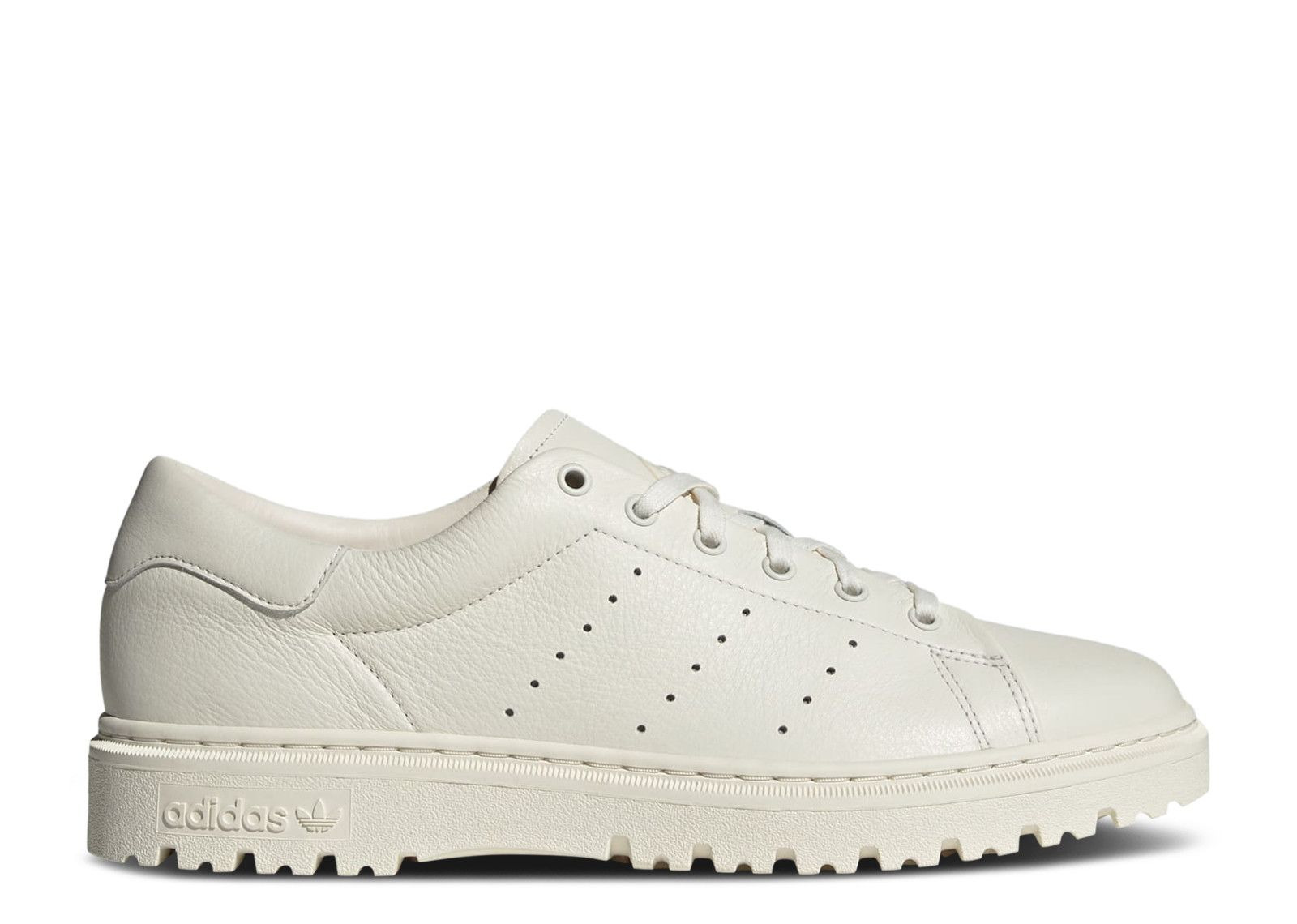 STAN SMITH FREIZEIT 'WHITE ALUMINA' - 1