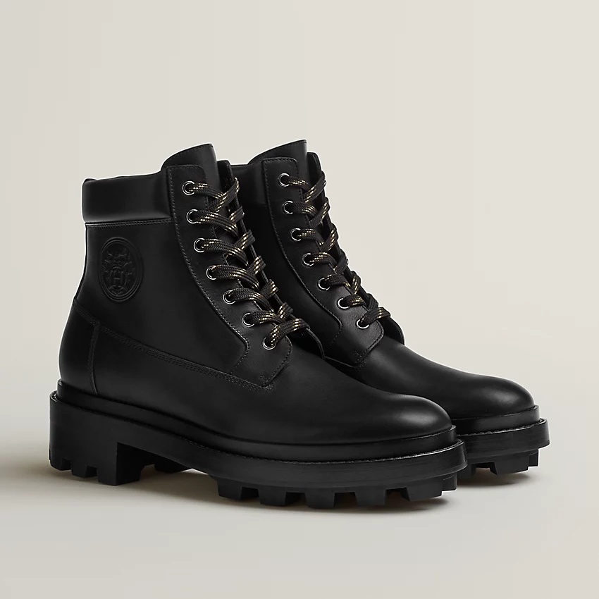 Fair ankle boot - 1