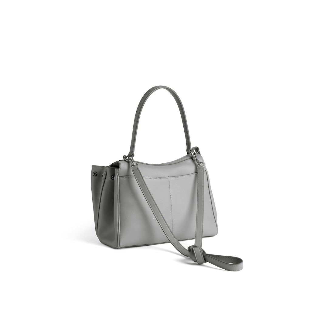 Women's Rodeo Handbag Small  in Cloud Grey - 3