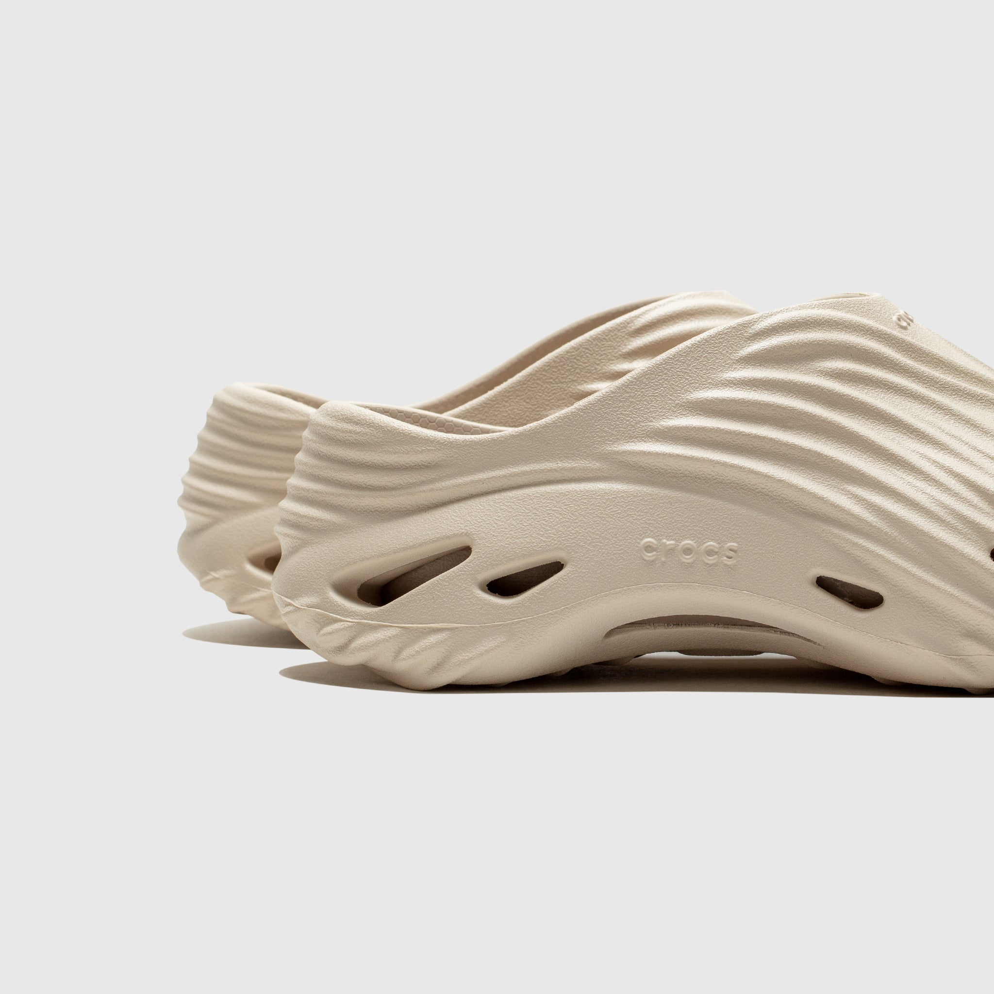 ECHO STORM WAVE "ALMOND TINT" - 5