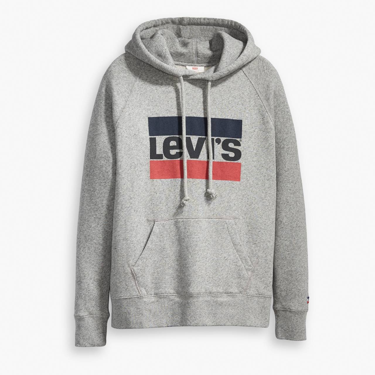 SPORTSWEAR LOGO HOODIE - 3
