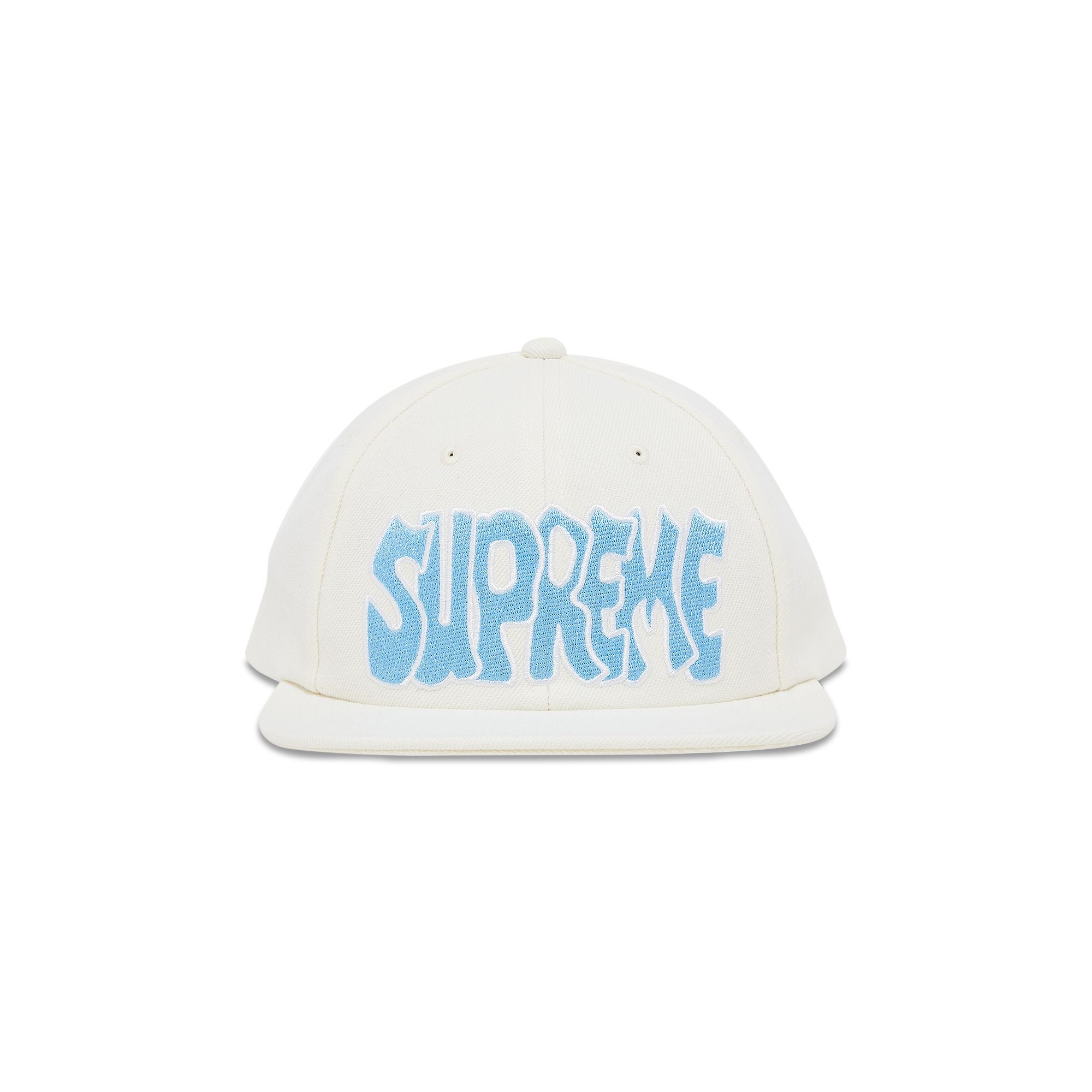 Supreme Creep 6-Panel 'Stone' - 1