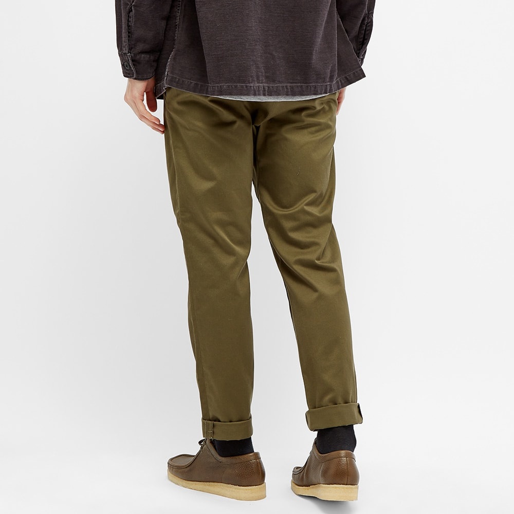 Nanamica Tapered Chino Pant - 5