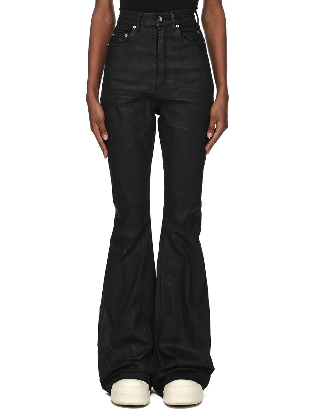 BOLAN BOOTCUT - 1