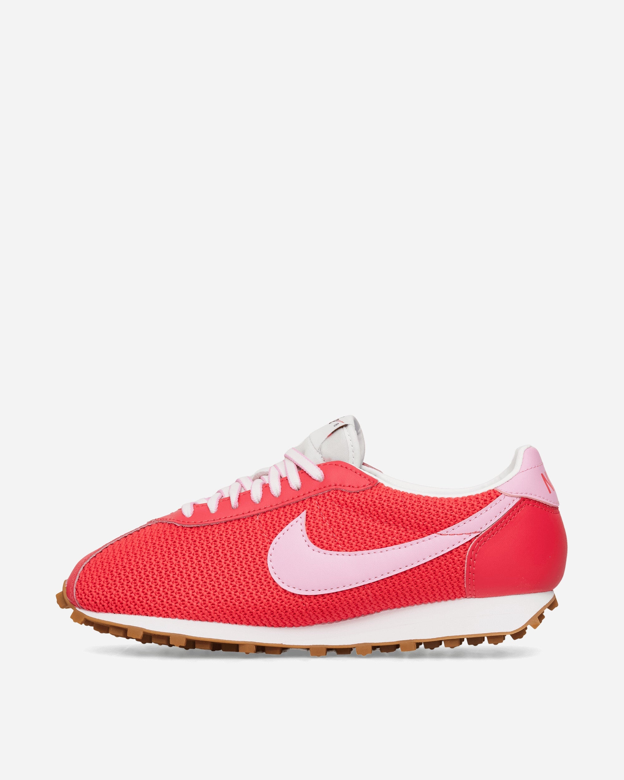 Women's LD-1000 Sneakers Ember Glow / Beyond Pink - 3