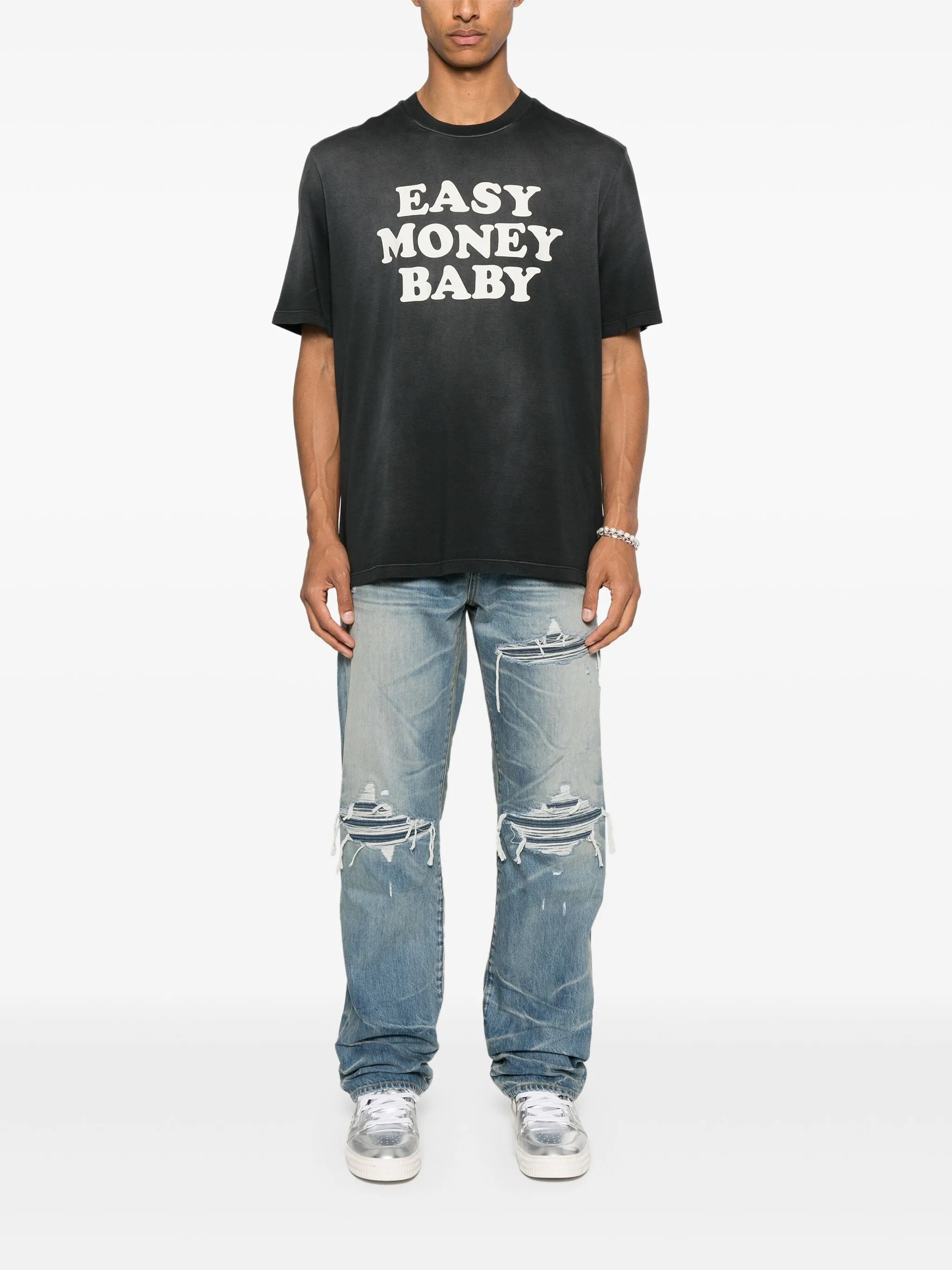 Easy Money Baby T-shirt - 2