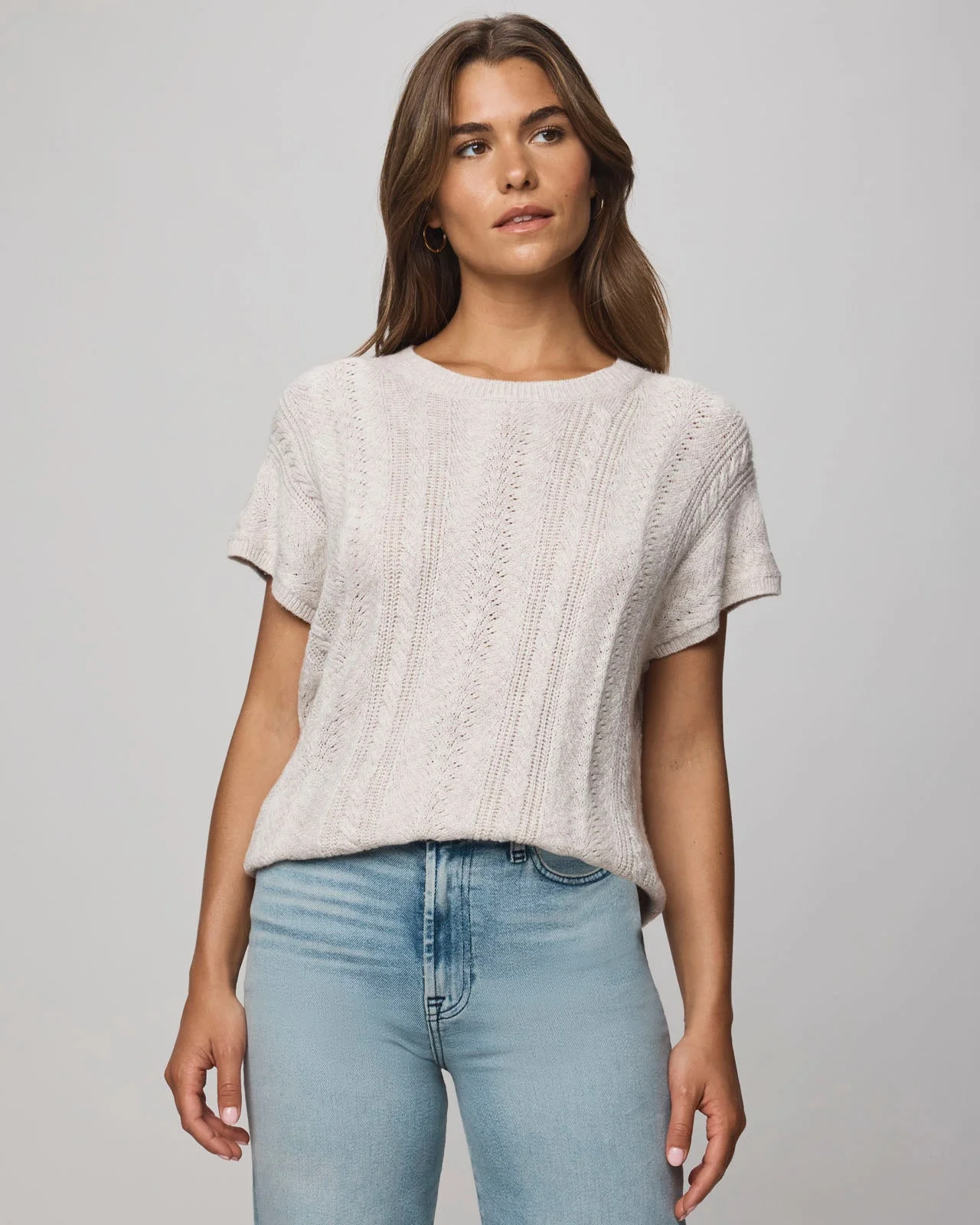 Raelynn Sweater - 1