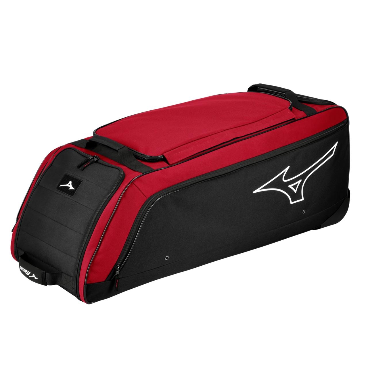 Samurai Catcher's Wheel Bag* - 2