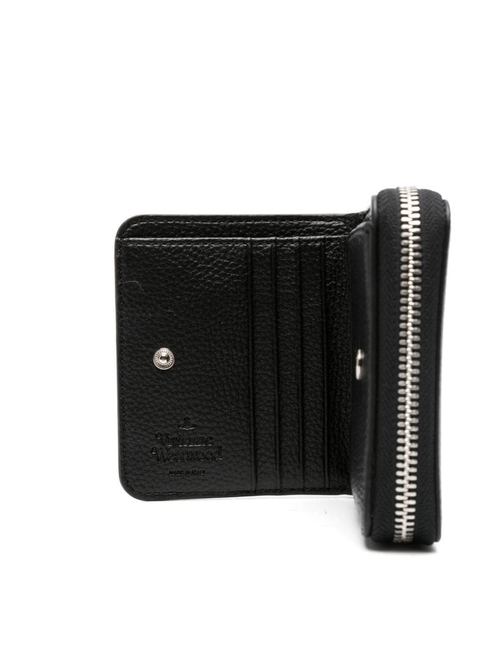 Medium Zip wallet - 3