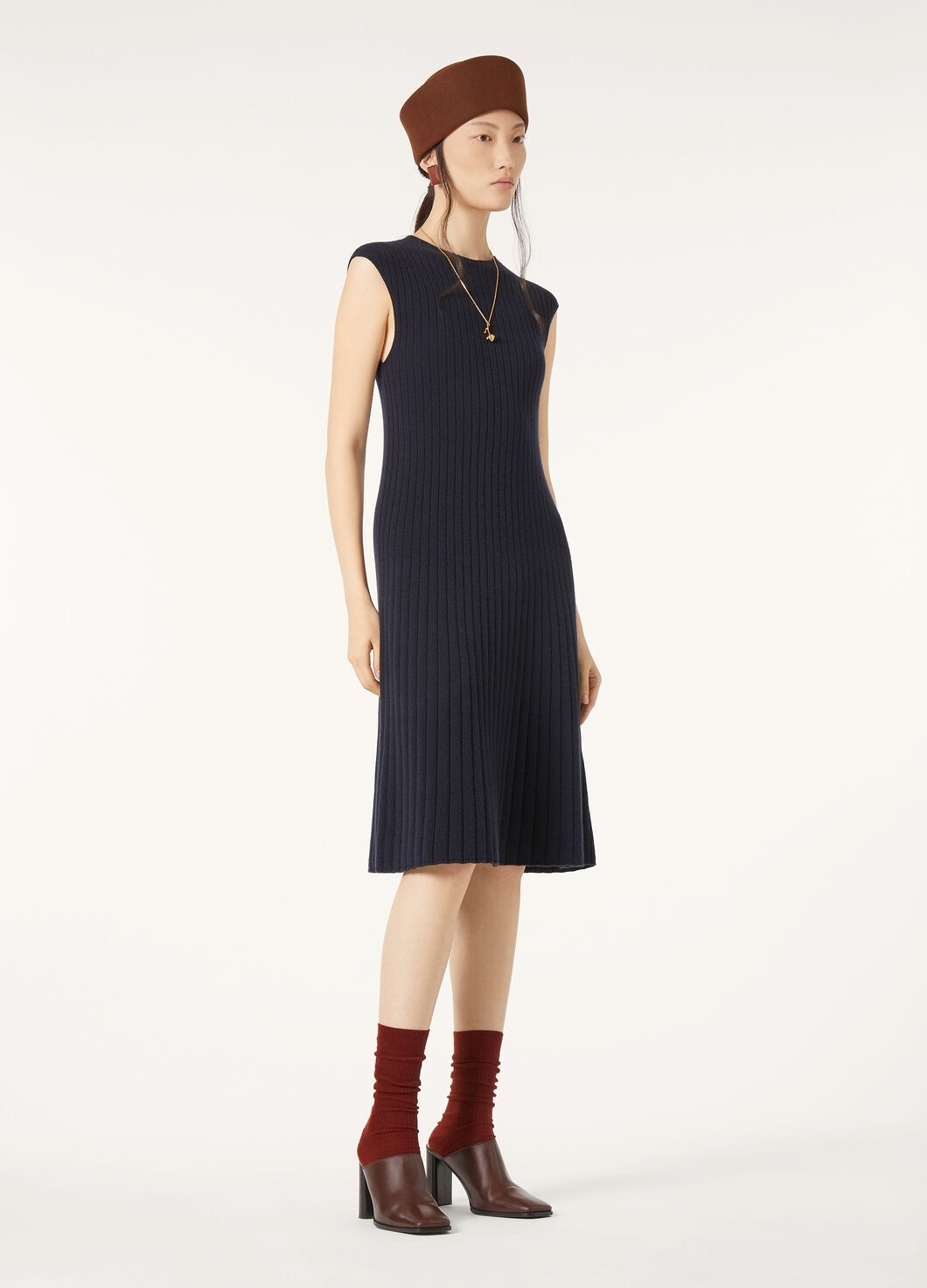 Coste Dress - 2
