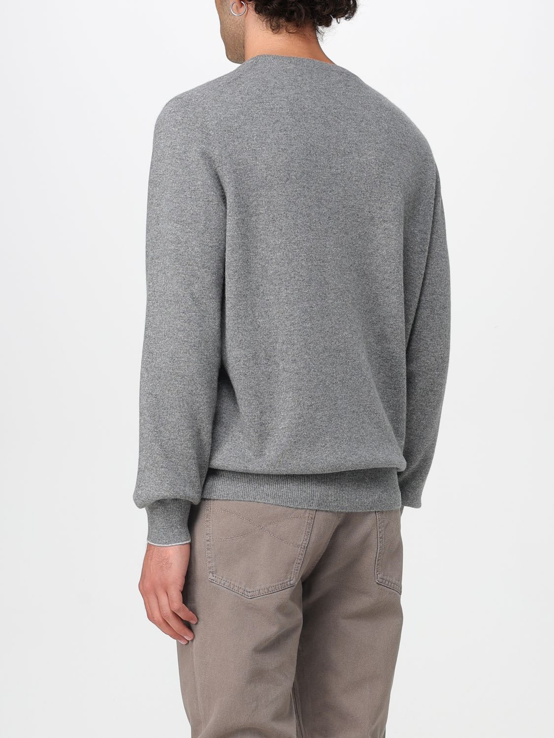 Sweater men Brunello Cucinelli - 3