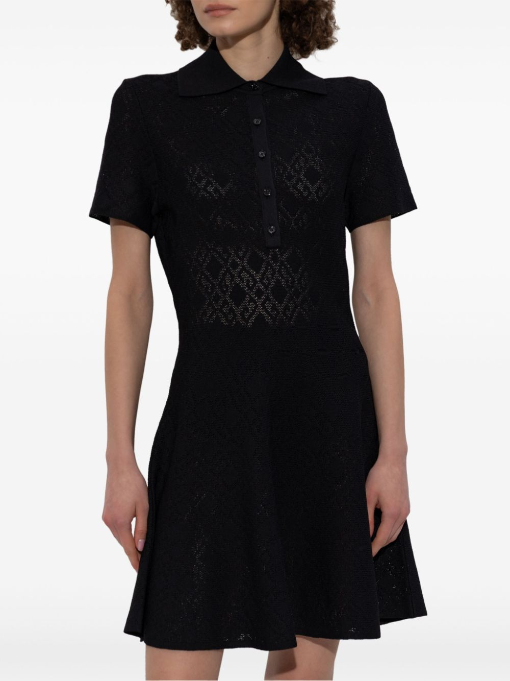 Givenchy Women Polo Dress - 4